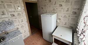 1-к квартира, на длительный срок, 30м2, 5/5 этаж