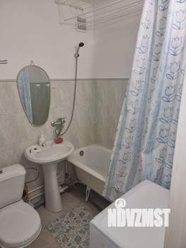 1-к квартира, на длительный срок, 39м2, 6/10 этаж