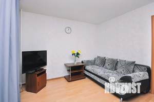 2-к квартира, посуточно, 53м2, 1/9 этаж