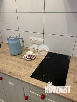 Студия квартира, на длительный срок, 23м2, 11/17 этаж