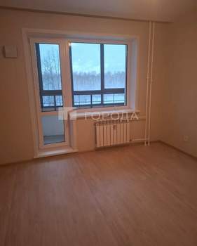 2-к квартира, на длительный срок, 55м2, 6/17 этаж