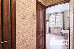 2-к квартира, посуточно, 53м2, 8/10 этаж