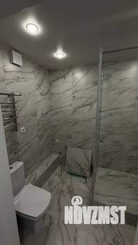 1-к квартира, на длительный срок, 41м2, 2/9 этаж