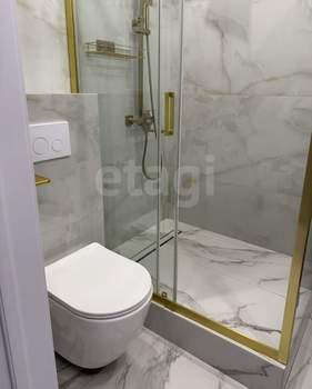 Студия квартира, на длительный срок, 30м2, 7/30 этаж