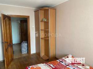 2-к квартира, на длительный срок, 52м2, 9/14 этаж