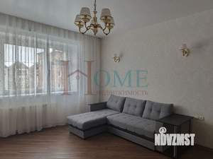 3-к квартира, на длительный срок, 86м2, 5/6 этаж