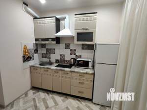 1-к квартира, на длительный срок, 40м2, 10/24 этаж