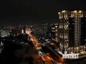 1-к квартира, посуточно, 37м2, 1/1 этаж