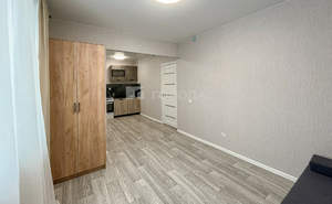 1-к квартира, на длительный срок, 29м2, 7/18 этаж