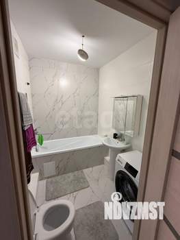 1-к квартира, на длительный срок, 39м2, 16/26 этаж
