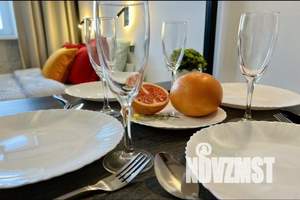 Студия квартира, посуточно, 20м2, 1/6 этаж