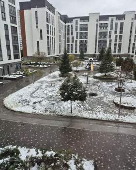 1-к квартира, на длительный срок, 35м2, 3/10 этаж