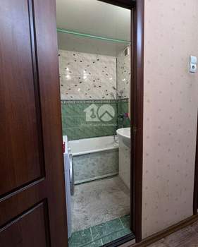 2-к квартира, на длительный срок, 52м2, 4/10 этаж