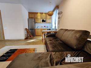 2-к квартира, на длительный срок, 43м2, 1/9 этаж