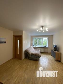 1-к квартира, на длительный срок, 32м2, 3/5 этаж