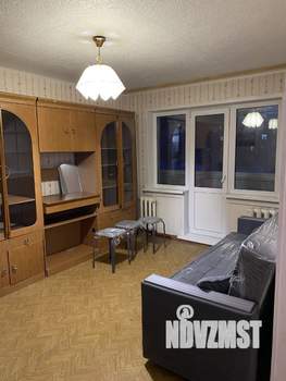 3-к квартира, на длительный срок, 58м2, 2/4 этаж