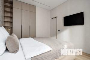 2-к квартира, посуточно, 60м2, 10/20 этаж