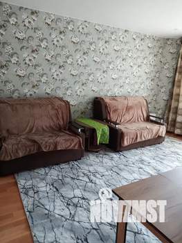 1-к квартира, посуточно, 37м2, 2/10 этаж