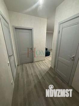 1-к квартира, на длительный срок, 39м2, 5/9 этаж