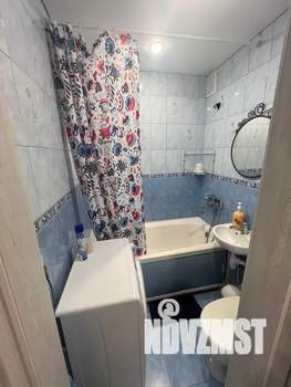 1-к квартира, посуточно, 32м2, 1/3 этаж