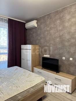 1-к квартира, на длительный срок, 42м2, 7/24 этаж