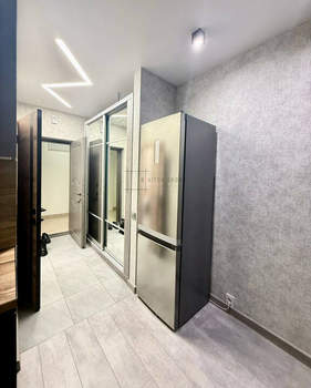 Студия квартира, на длительный срок, 278м2, 8/23 этаж