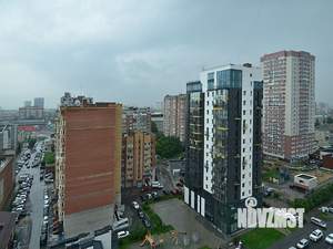 1-к квартира, на длительный срок, 39м2, 14/24 этаж