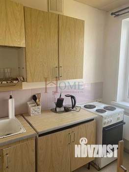 1-к квартира, на длительный срок, 32м2, 7/7 этаж
