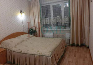 2-к квартира, на длительный срок, 46м2, 2/12 этаж