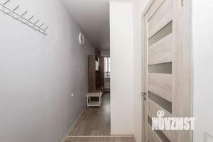 Студия квартира, на длительный срок, 19м2, 3/16 этаж