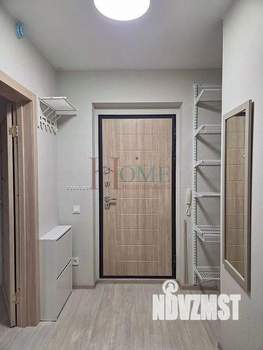 1-к квартира, на длительный срок, 41м2, 13/14 этаж