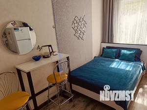 Студия квартира, посуточно, 15м2, 1/5 этаж