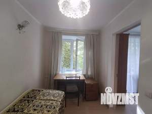 2-к квартира, на длительный срок, 44м2, 3/4 этаж