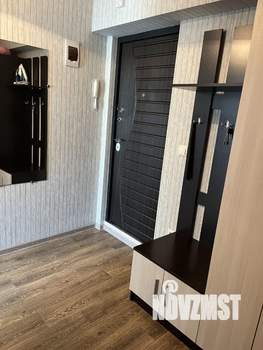 2-к квартира, посуточно, 40м2, 4/9 этаж