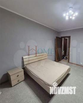 2-к квартира, на длительный срок, 74м2, 3/6 этаж