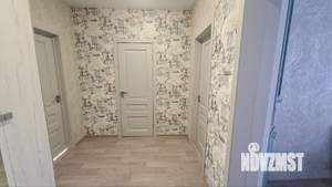 2-к квартира, на длительный срок, 52м2, 2/9 этаж