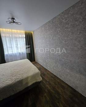 1-к квартира, на длительный срок, 43м2, 2/26 этаж