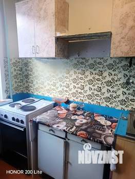 1-к квартира, на длительный срок, 30м2, 4/5 этаж