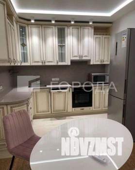 2-к квартира, на длительный срок, 71м2, 24/25 этаж