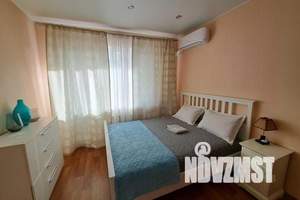 1-к квартира, посуточно, 50м2, 3/26 этаж