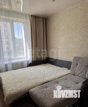 2-к квартира, на длительный срок, 43м2, 3/16 этаж