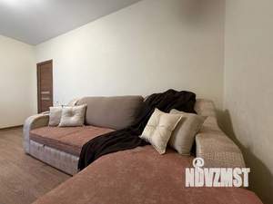 2-к квартира, посуточно, 50м2, 5/17 этаж