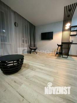 1-к квартира, на длительный срок, 55м2, 4/16 этаж