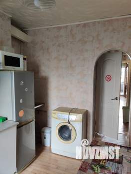1-к квартира, на длительный срок, 34м2, 9/9 этаж