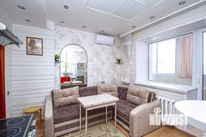 1-к квартира, на длительный срок, 44м2, 12/15 этаж