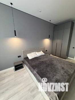 2-к квартира, на длительный срок, 45м2, 24/30 этаж