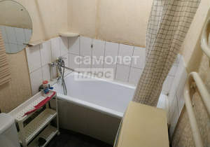 1-к квартира, на длительный срок, 31м2, 1/3 этаж