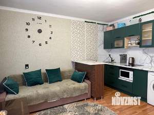 Студия квартира, на длительный срок, 23м2, 9/16 этаж