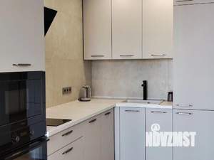 1-к квартира, посуточно, 60м2, 1/1 этаж