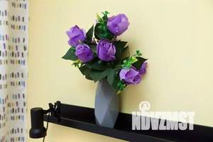 2-к квартира, посуточно, 28м2, 2/5 этаж